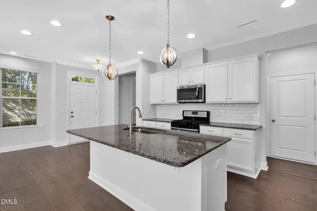 $480,000 | 605 Birchwood Crest Trail, Cary, NC 27513