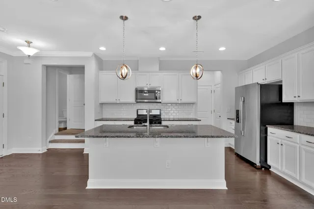 $480,000 | 605 Birchwood Crest Trail, Cary, NC 27513