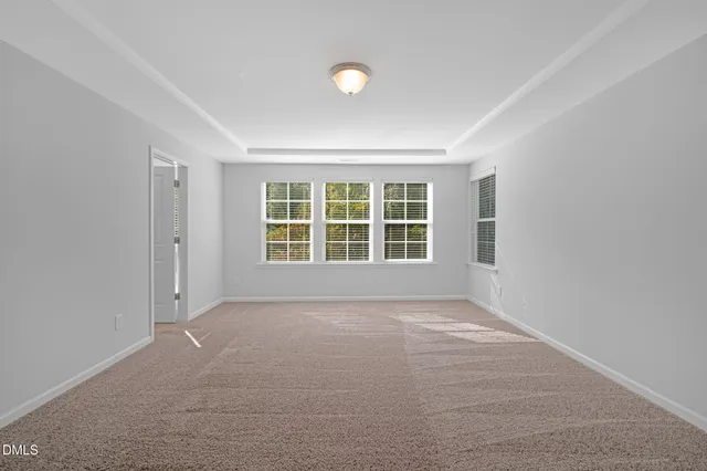 $480,000 | 605 Birchwood Crest Trail, Cary, NC 27513