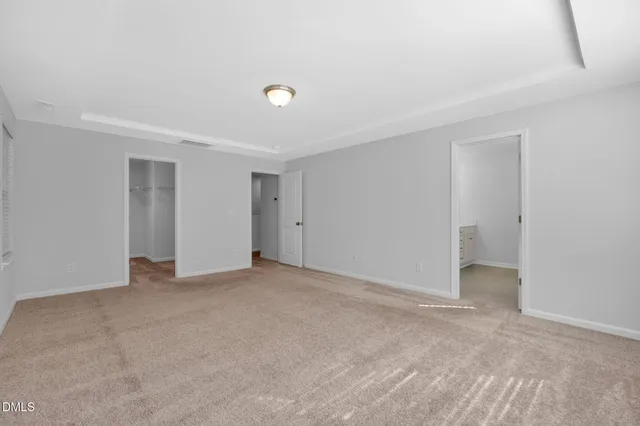 $480,000 | 605 Birchwood Crest Trail, Cary, NC 27513