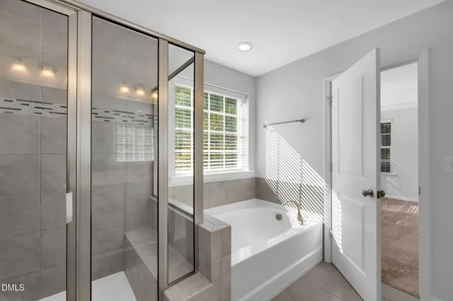 $480,000 | 605 Birchwood Crest Trail, Cary, NC 27513