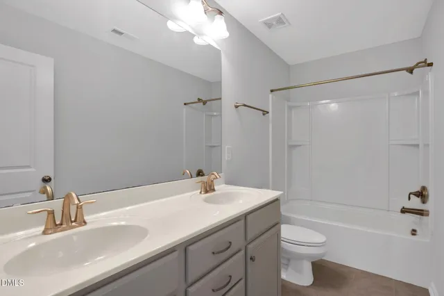 $480,000 | 605 Birchwood Crest Trail, Cary, NC 27513