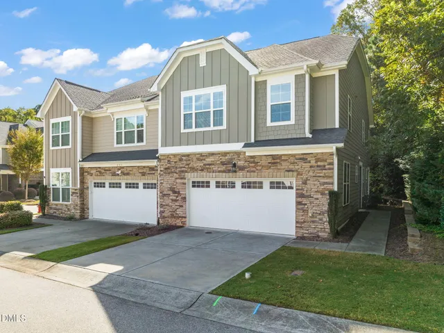 $480,000 | 605 Birchwood Crest Trail, Cary, NC 27513