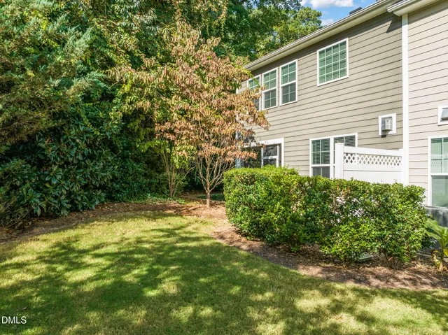 $480,000 | 605 Birchwood Crest Trail, Cary, NC 27513