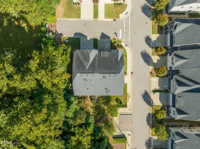 $480,000 | 605 Birchwood Crest Trail, Cary, NC 27513