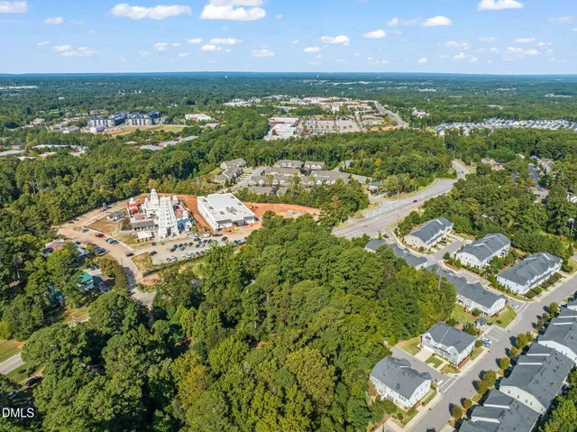 $480,000 | 605 Birchwood Crest Trail, Cary, NC 27513