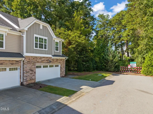 $480,000 | 605 Birchwood Crest Trail, Cary, NC 27513
