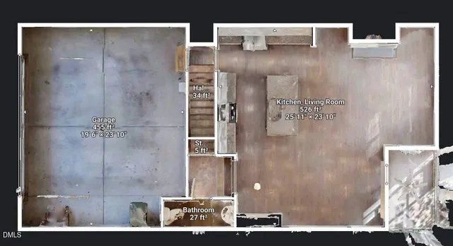 $480,000 | 605 Birchwood Crest Trail, Cary, NC 27513