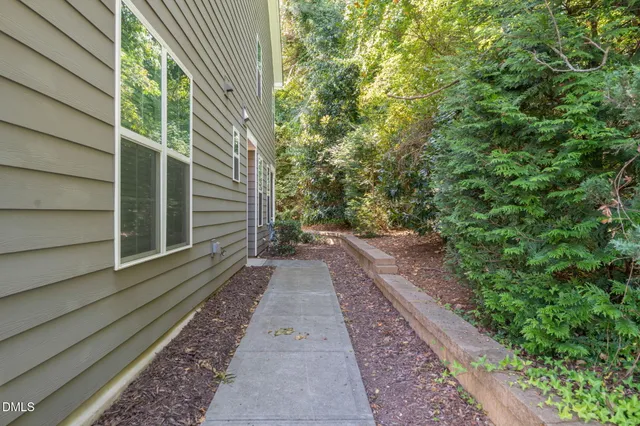 $480,000 | 605 Birchwood Crest Trail, Cary, NC 27513