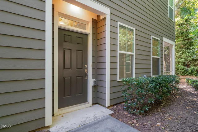 $480,000 | 605 Birchwood Crest Trail, Cary, NC 27513