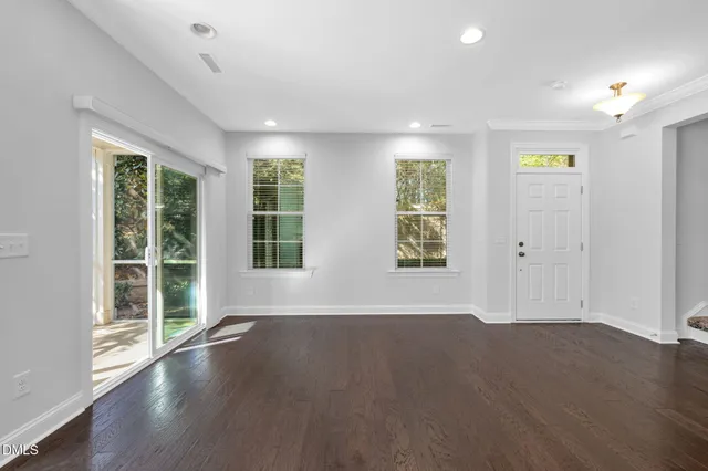 $480,000 | 605 Birchwood Crest Trail, Cary, NC 27513