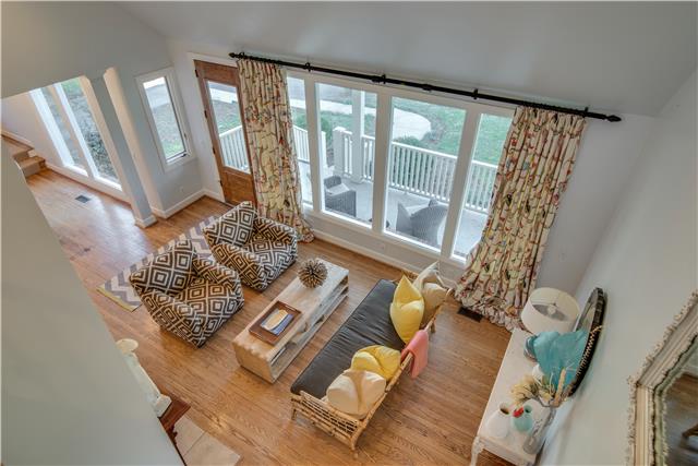 4215 Sneed Road Nashville, TN 37215 - Photo 14 of 20 a living room with furniture and a large window