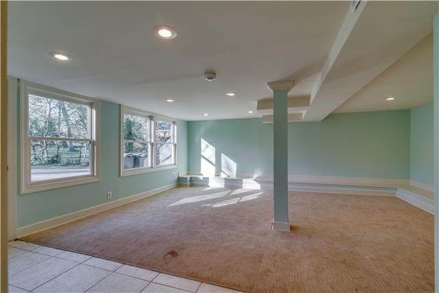4215 Sneed Road Nashville, TN 37215 - Photo 18 of 20 a view of livingroom with window