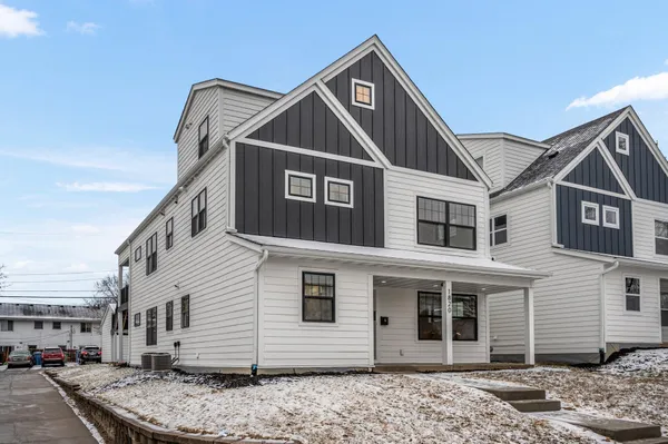 $975,000 | 1820 Mckinley Street Northeast, Minneapolis, MN 55418