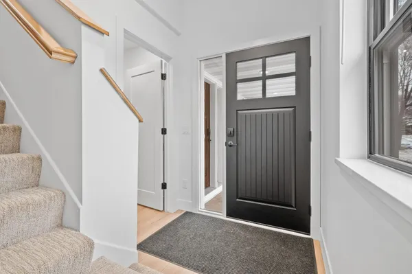 $975,000 | 1820 Mckinley Street Northeast, Minneapolis, MN 55418