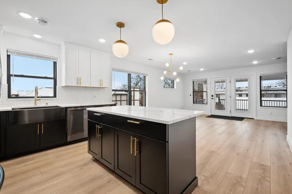 $975,000 | 1820 Mckinley Street Northeast, Minneapolis, MN 55418