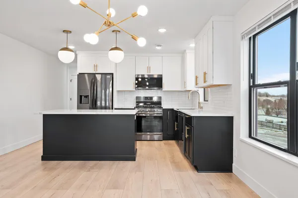 $975,000 | 1820 Mckinley Street Northeast, Minneapolis, MN 55418