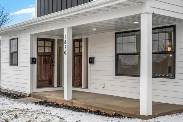 $975,000 | 1820 Mckinley Street Northeast, Minneapolis, MN 55418