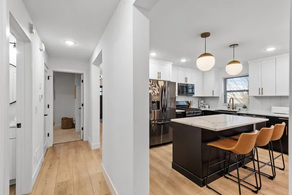 $975,000 | 1820 Mckinley Street Northeast, Minneapolis, MN 55418