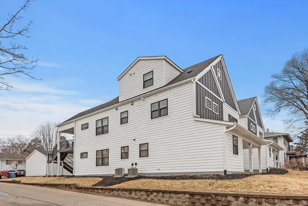 $975,000 | 1820 Mckinley Street Northeast, Minneapolis, MN 55418