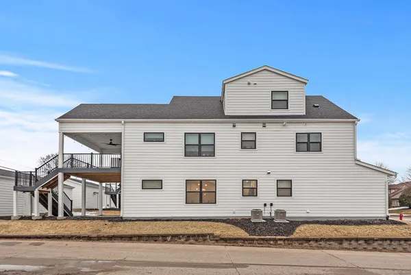 $975,000 | 1820 Mckinley Street Northeast, Minneapolis, MN 55418