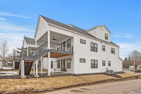 $975,000 | 1820 Mckinley Street Northeast, Minneapolis, MN 55418