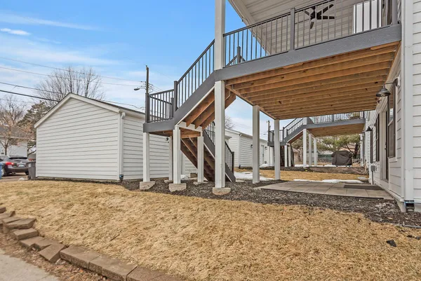 $975,000 | 1820 Mckinley Street Northeast, Minneapolis, MN 55418
