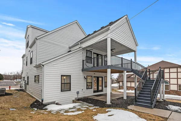 $975,000 | 1820 Mckinley Street Northeast, Minneapolis, MN 55418