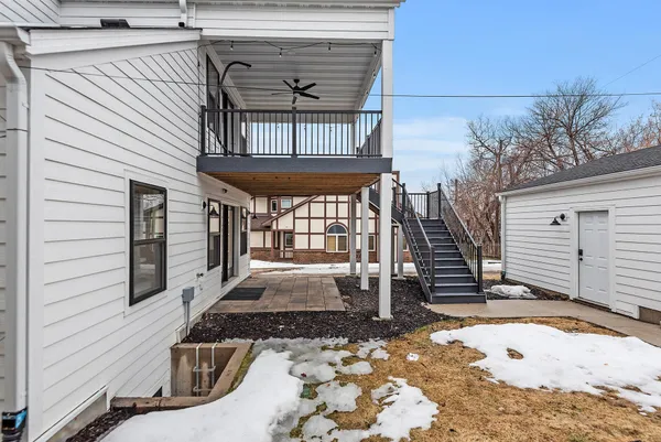 $975,000 | 1820 Mckinley Street Northeast, Minneapolis, MN 55418