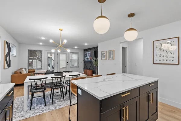 $975,000 | 1820 Mckinley Street Northeast, Minneapolis, MN 55418