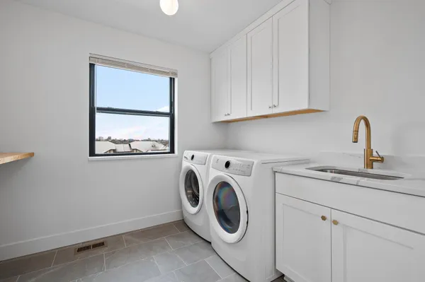 $975,000 | 1820 Mckinley Street Northeast, Minneapolis, MN 55418