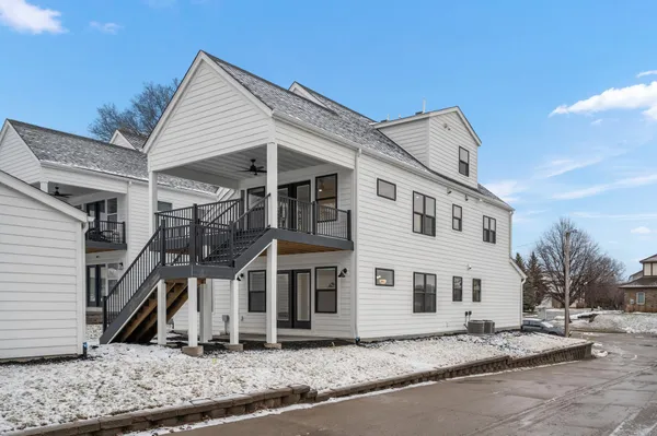 $975,000 | 1820 Mckinley Street Northeast, Minneapolis, MN 55418