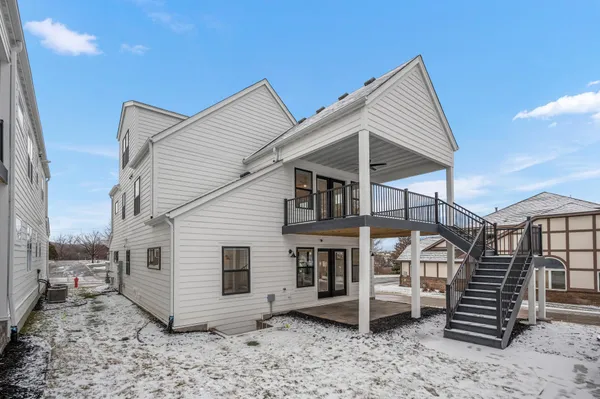 $975,000 | 1820 Mckinley Street Northeast, Minneapolis, MN 55418