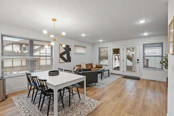 $975,000 | 1820 Mckinley Street Northeast, Minneapolis, MN 55418