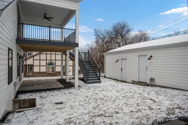 $975,000 | 1820 Mckinley Street Northeast, Minneapolis, MN 55418