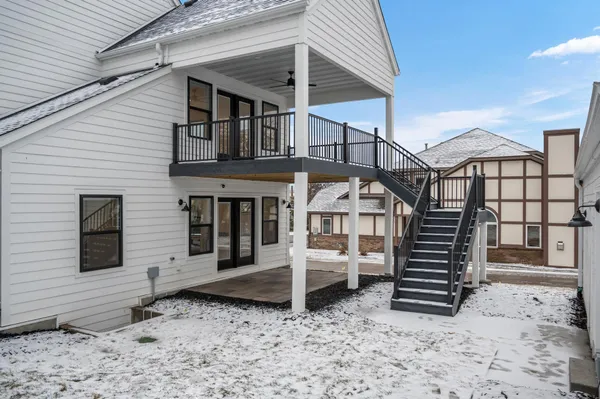 $975,000 | 1820 Mckinley Street Northeast, Minneapolis, MN 55418