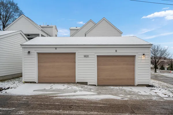$975,000 | 1820 Mckinley Street Northeast, Minneapolis, MN 55418