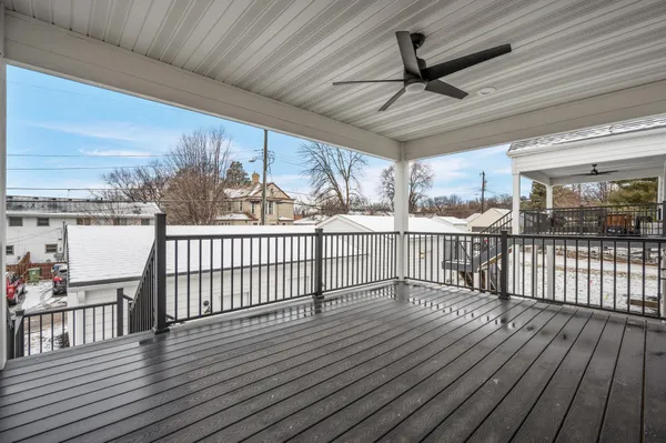$975,000 | 1820 Mckinley Street Northeast, Minneapolis, MN 55418