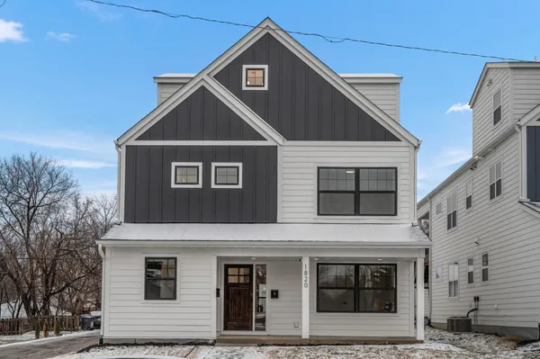 $975,000 | 1820 Mckinley Street Northeast, Minneapolis, MN 55418