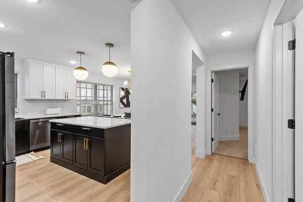 $975,000 | 1820 Mckinley Street Northeast, Minneapolis, MN 55418