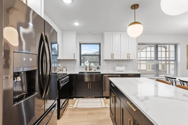 $975,000 | 1820 Mckinley Street Northeast, Minneapolis, MN 55418