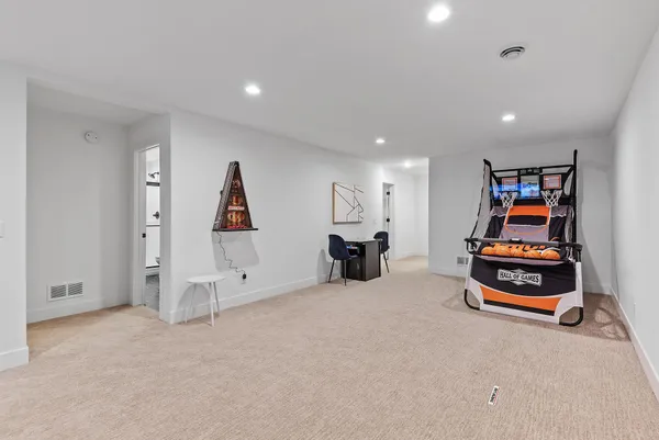 $975,000 | 1820 Mckinley Street Northeast, Minneapolis, MN 55418