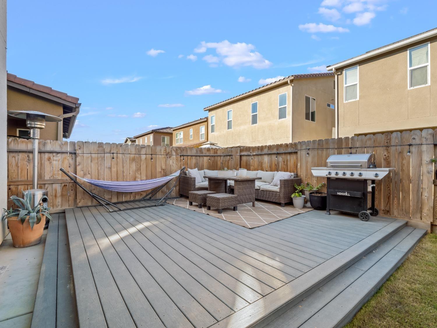 827 Fir Street West Madera, CA 93636 - Photo 18 of 63