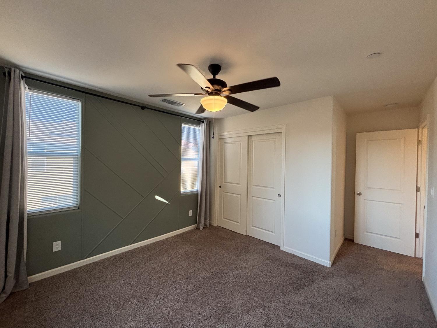 827 Fir Street West Madera, CA 93636 - Photo 30 of 63 a view of an empty room