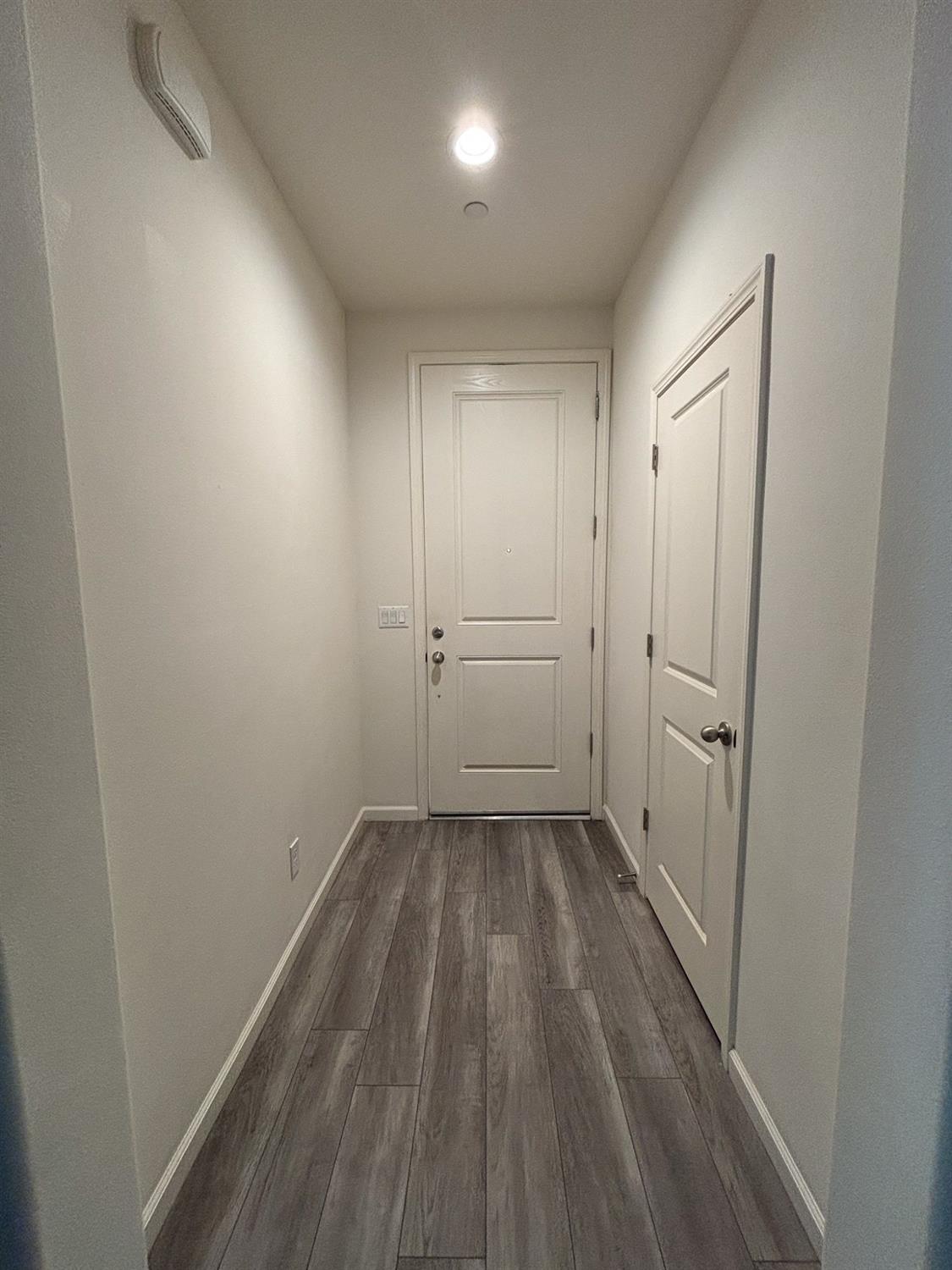 827 Fir Street West Madera, CA 93636 - Photo 3 of 63 wooden floor in an empty room