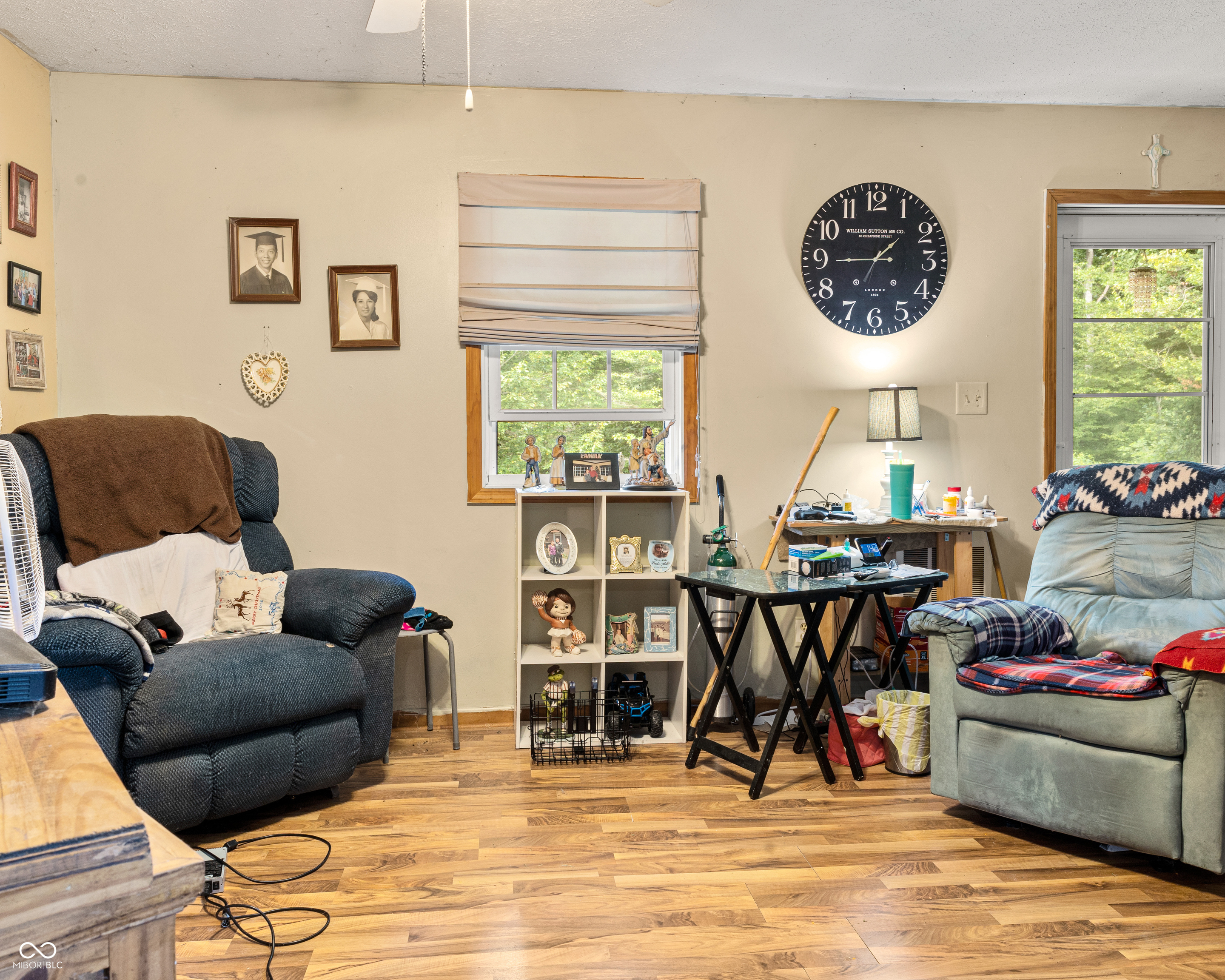 5842 East Michaels Road Bloomfield, IN 47424 - Photo 11 of 19