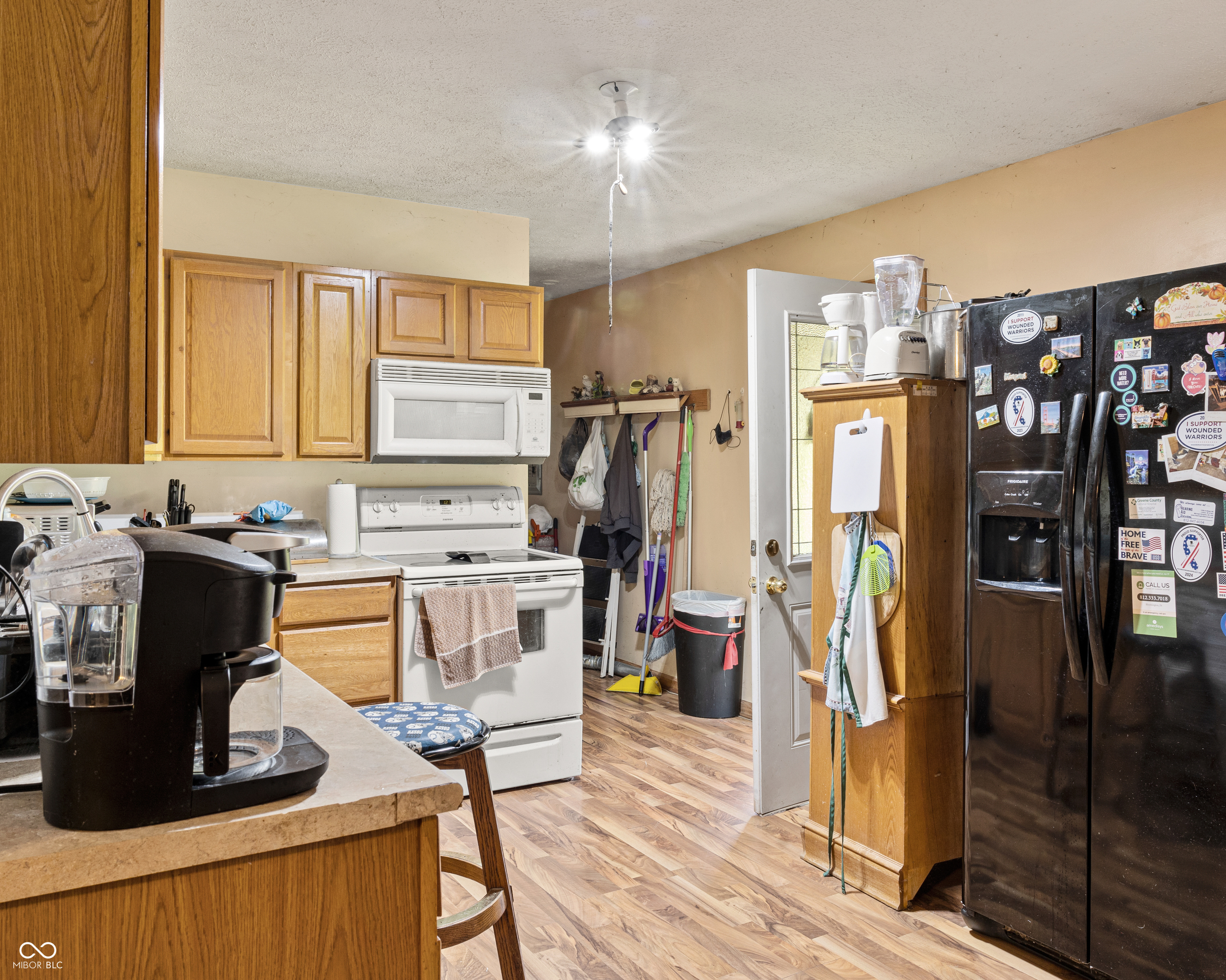 5842 East Michaels Road Bloomfield, IN 47424 - Photo 9 of 19