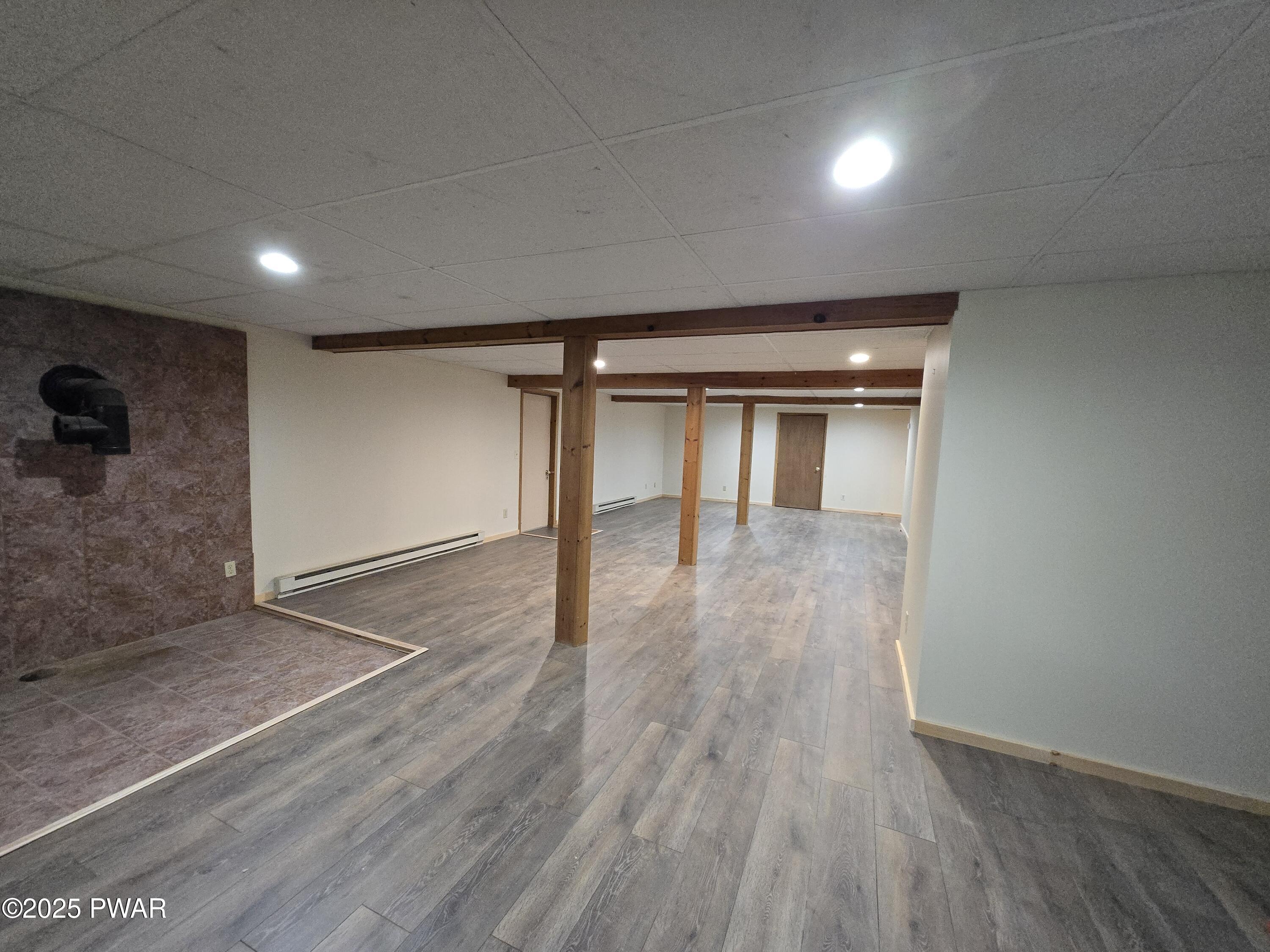 120 Rodeo Lane Hawley, PA 18428 - Photo 33 of 36 a view of an empty room