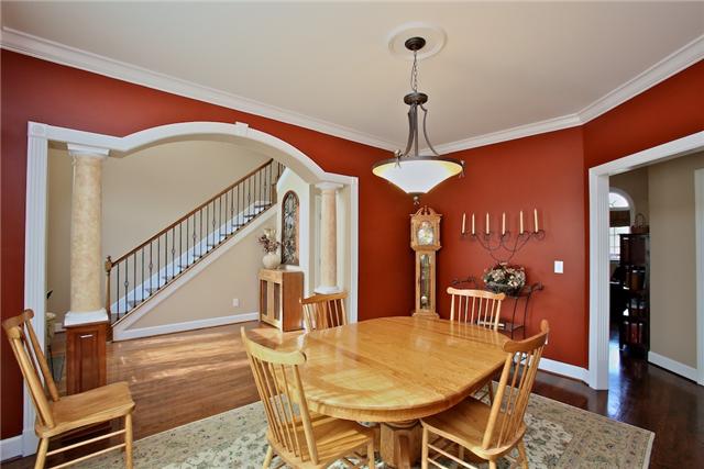 250 Ridgewater Way Mount Juliet, TN 37122 - Photo 4 of 20 Gallery Image 4