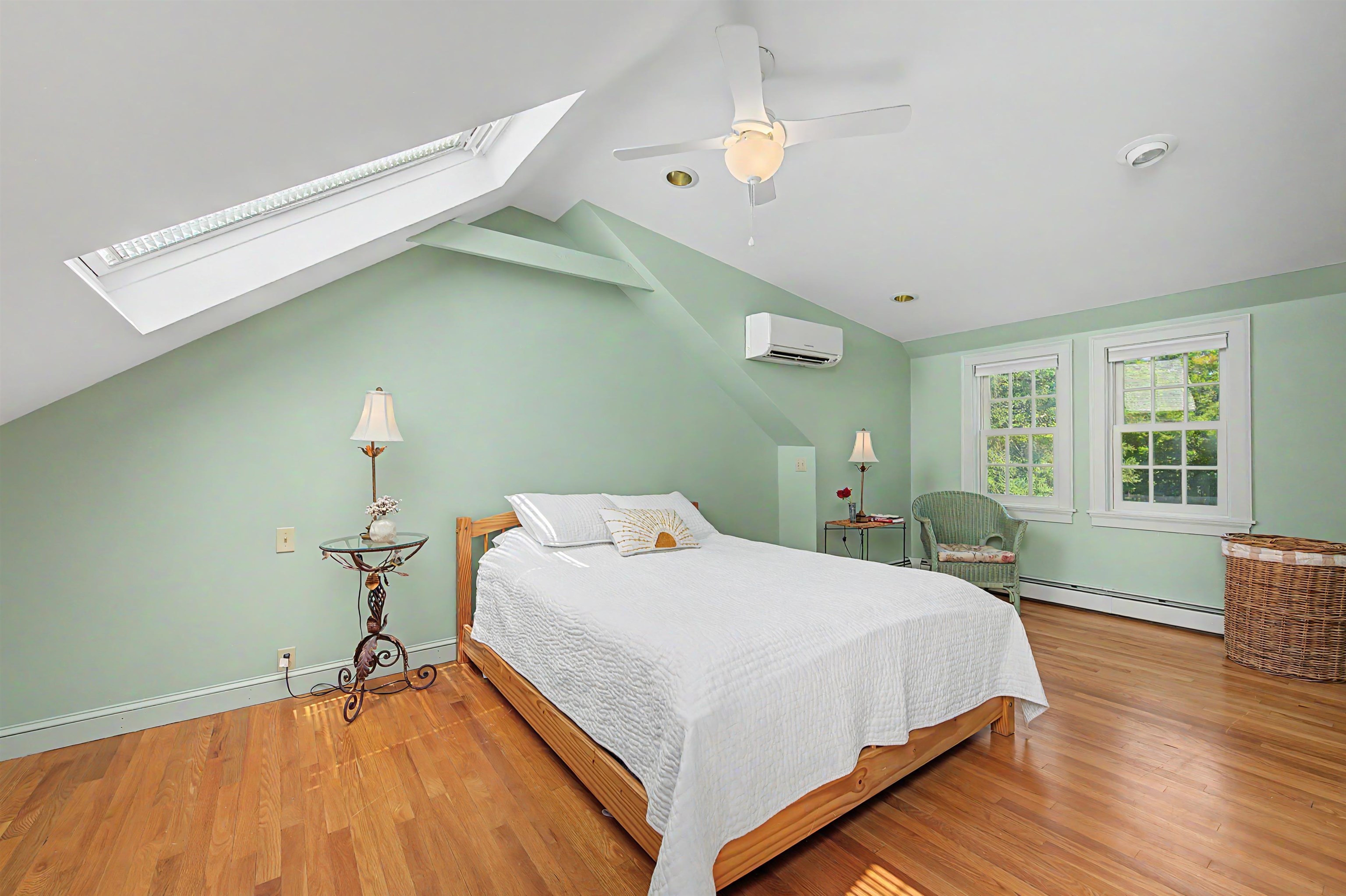 100 Page Road New London, NH 03257 - Photo 31 of 60